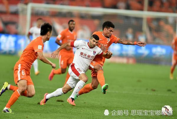 辽足队取得重要胜利，提升士气